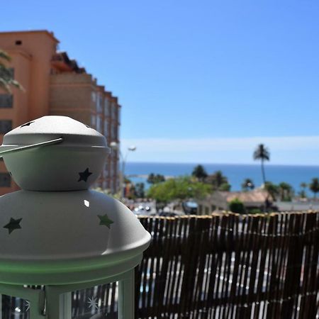 Apartamento Flamingo Beach Benalmádena Esterno foto