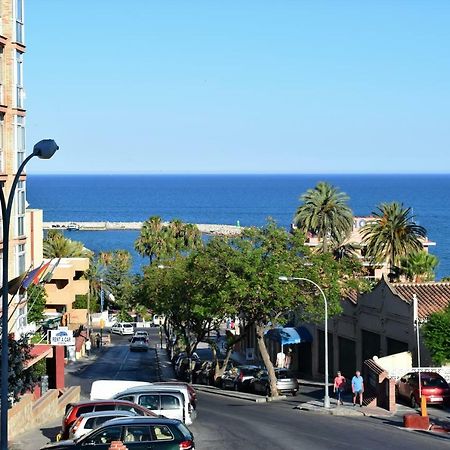 Apartamento Flamingo Beach Benalmádena Esterno foto