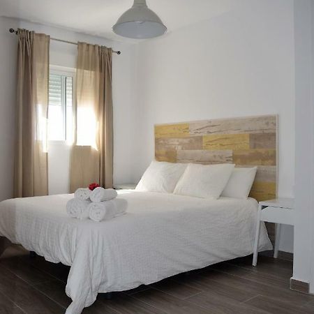 Apartamento Flamingo Beach Benalmádena Esterno foto