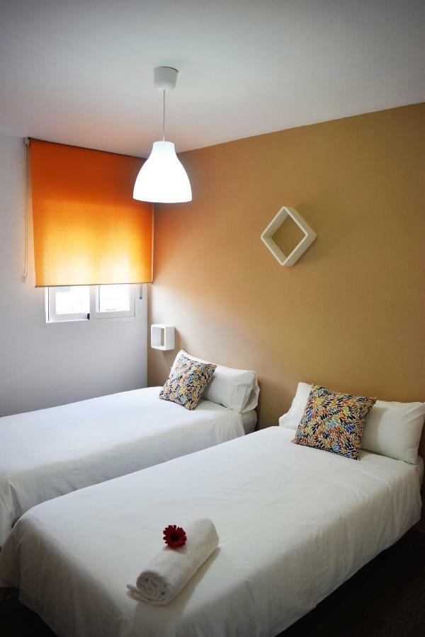 Apartamento Flamingo Beach Benalmádena Esterno foto