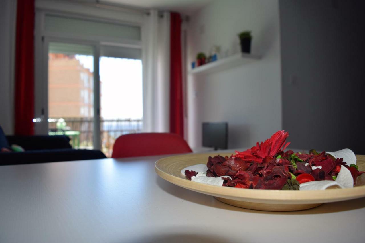 Apartamento Flamingo Beach Benalmádena Esterno foto