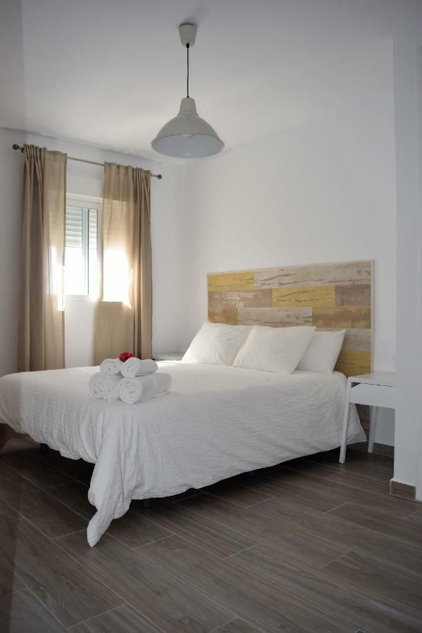 Apartamento Flamingo Beach Benalmádena Esterno foto