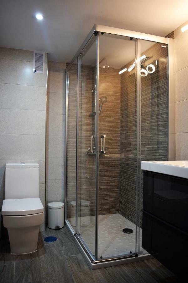 Apartamento Flamingo Beach Benalmádena Esterno foto