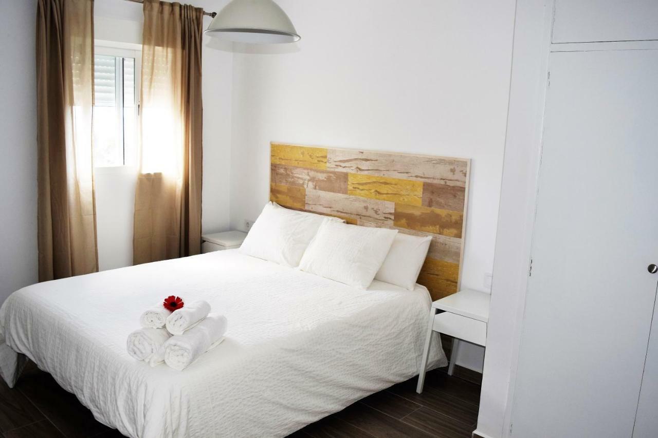Apartamento Flamingo Beach Benalmádena Esterno foto