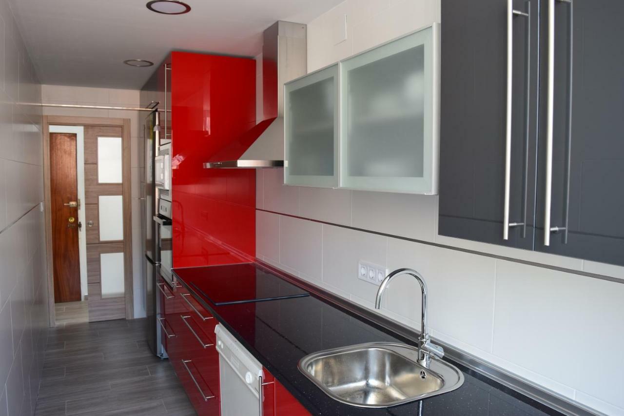 Apartamento Flamingo Beach Benalmádena Esterno foto