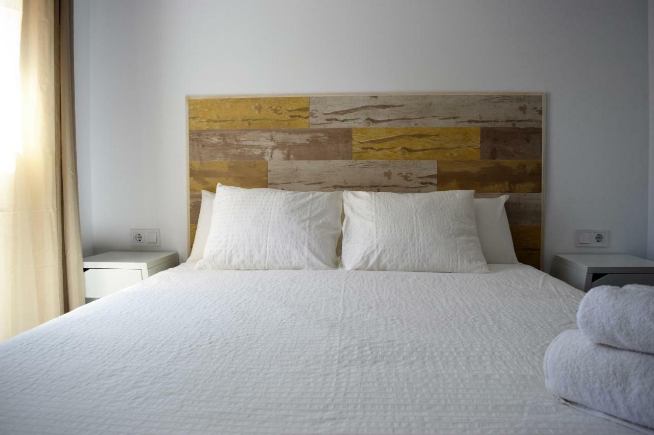 Apartamento Flamingo Beach Benalmádena Esterno foto