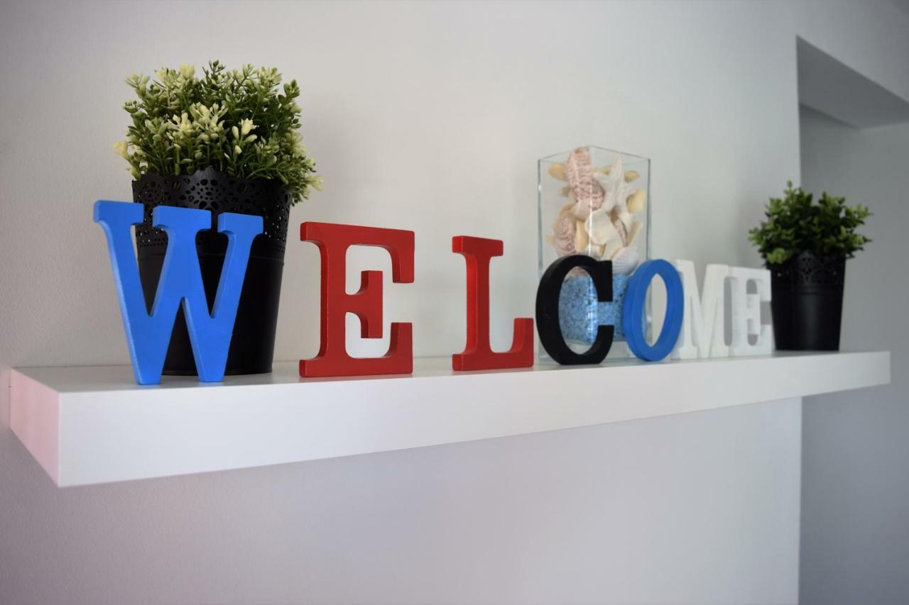 Apartamento Flamingo Beach Benalmádena Esterno foto